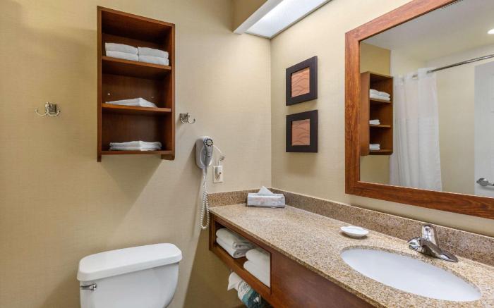 Comfort Inn & Suites North Conway