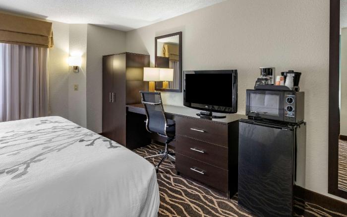 Sleep Inn Fayetteville I-95