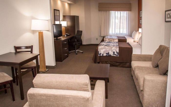 Sleep Inn & Suites at Concord Mills