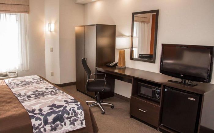 Sleep Inn & Suites at Concord Mills