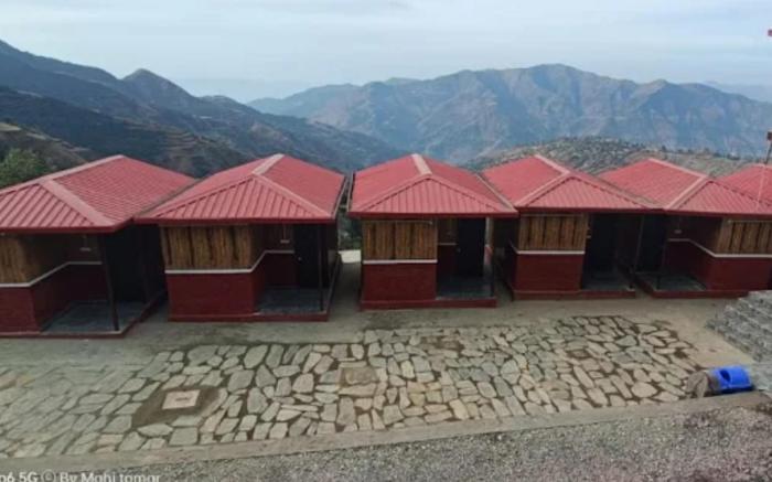 Chakrata Sky Hills Resort & Restaurant