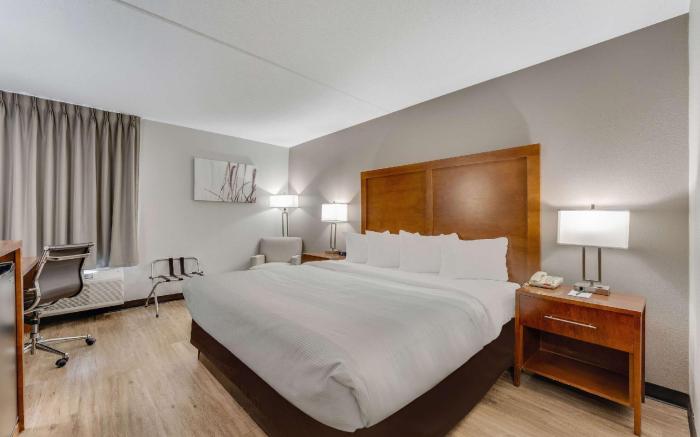 Quality Inn