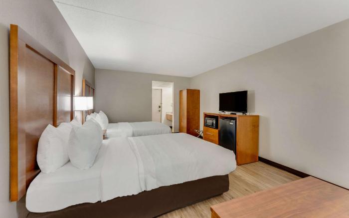 Quality Inn