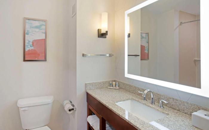 Comfort Suites Bloomsburg