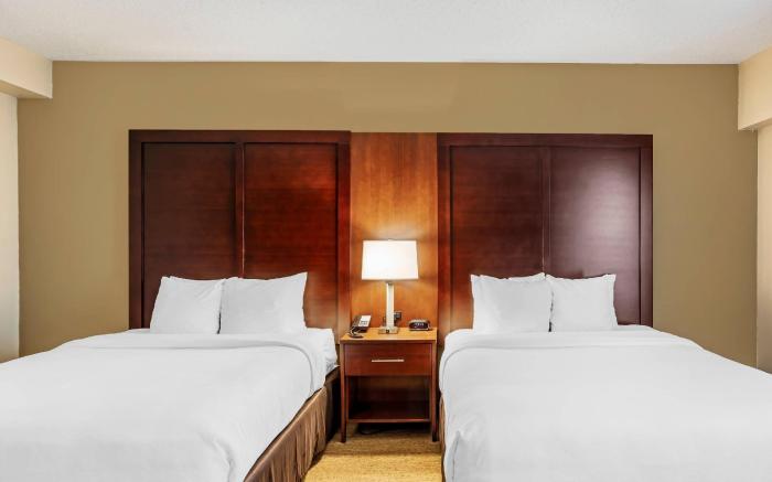 Comfort Suites near Penn State