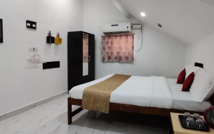 Hotel Mary Joey Baga