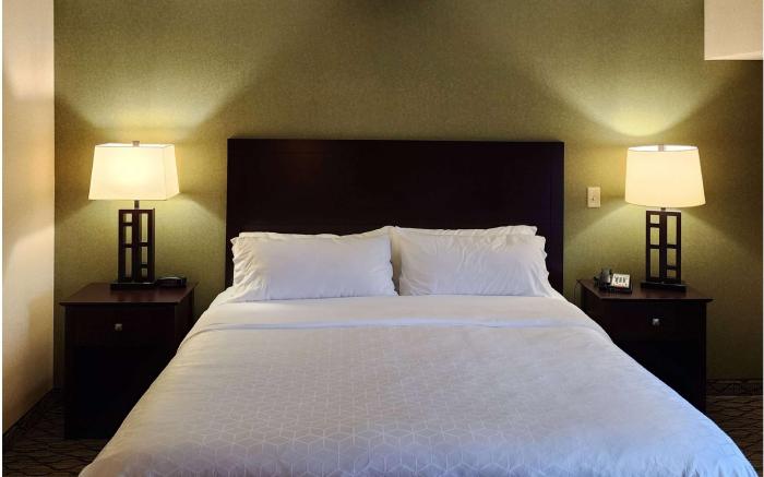 Wingate by Wyndham Kittanning