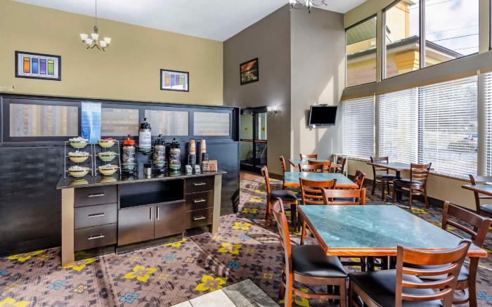 Quality Inn Hillsville