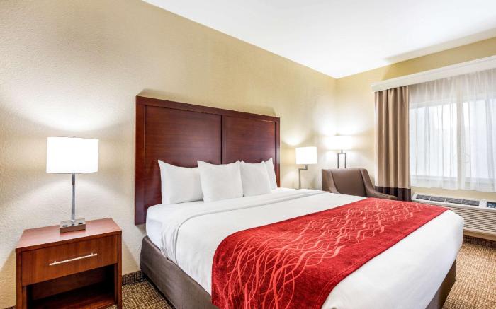 Comfort Inn Onalaska - La Crosse Area