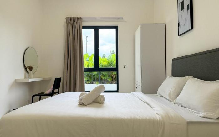 The Horizon Ipoh | Chill&Cozy 5pax APT| Iconique06