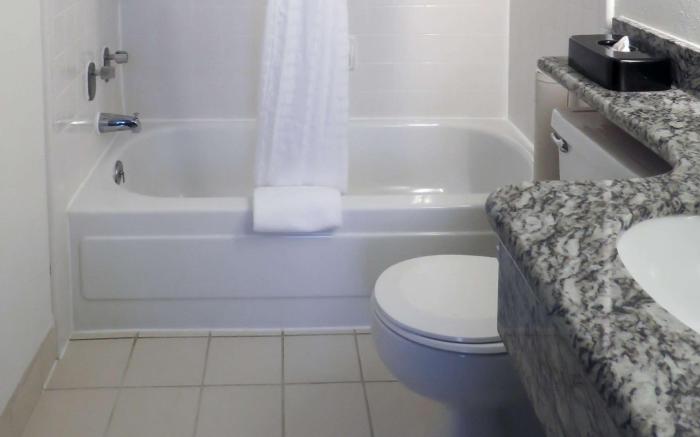 Quality Inn & Suites Everett