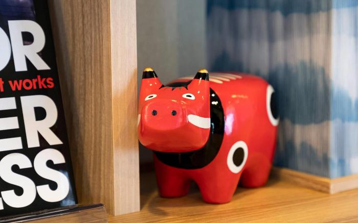 Comfort Hotel Koriyama