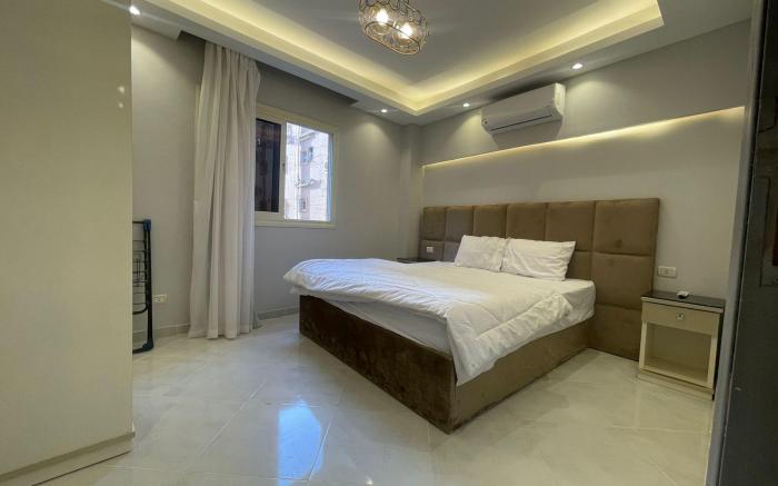 Hotel apartments for rent