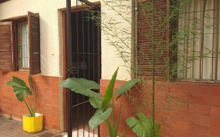 Bungalow Hostel Iguazu