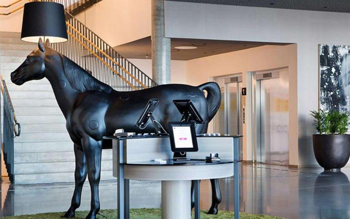 Comfort Hotel Bergen Airport