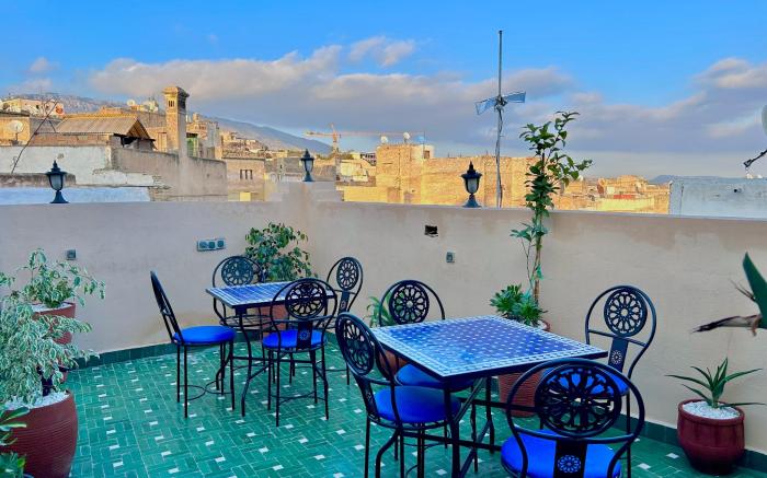 Riad Noor Medina