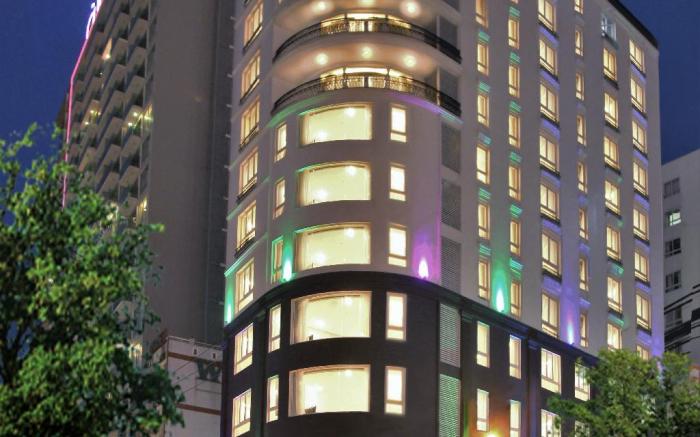 Orchidees Hotel