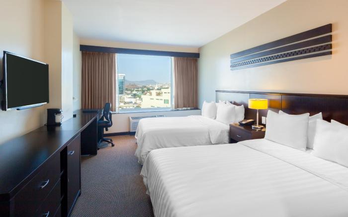 Wyndham Garden Guayaquil