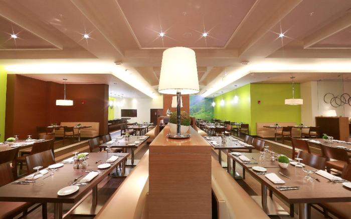 Marriott Panama Hotel