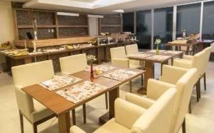 Ramada by Wyndham Macae Hotel & Suites