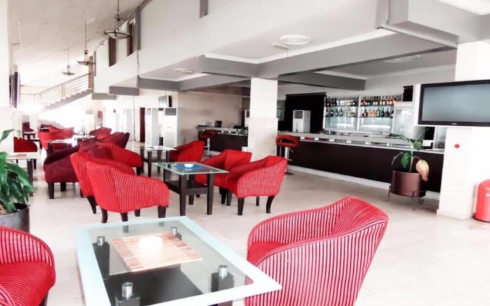Pelican Hotel Lekki