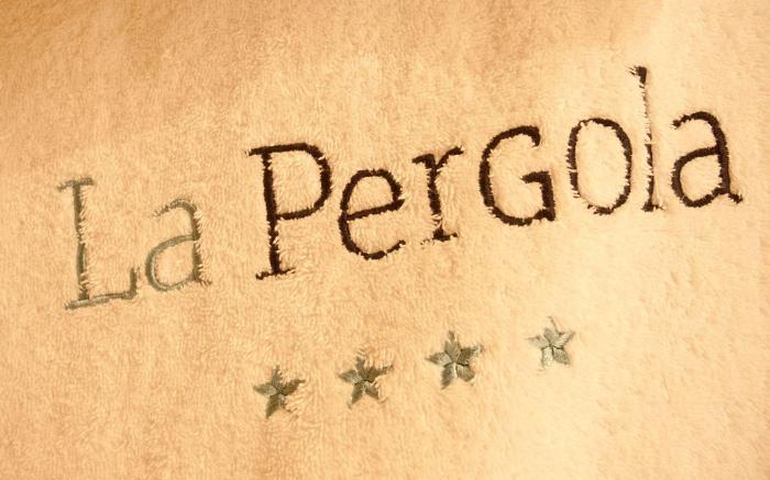 Aparthotel La Pergola