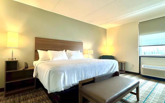 MainStay Suites Chambersburg East