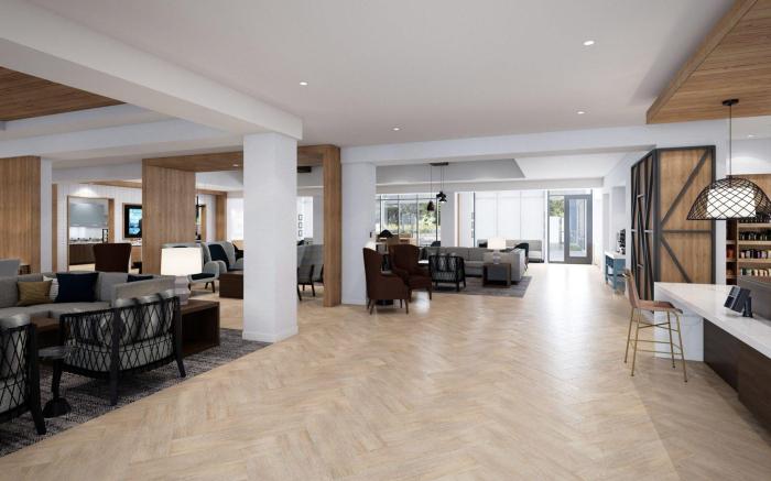 Staybridge Suites Manteca By IHG