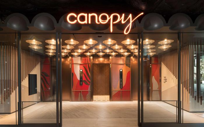 Canopy by Hilton Osaka Umeda