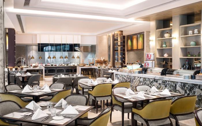 InterContinental Jakarta Pondok Indah By IHG