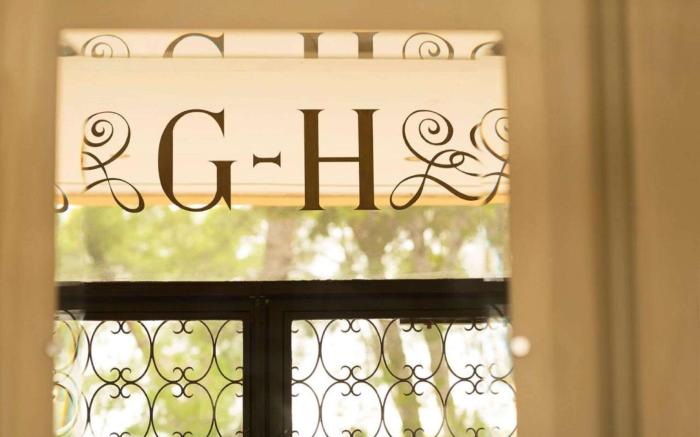 Grand Hotel Des Lecques, BW Signature Collection