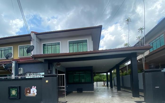 1717 Bintulu Homestay 4