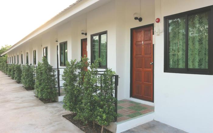 Narisara Korat Resort