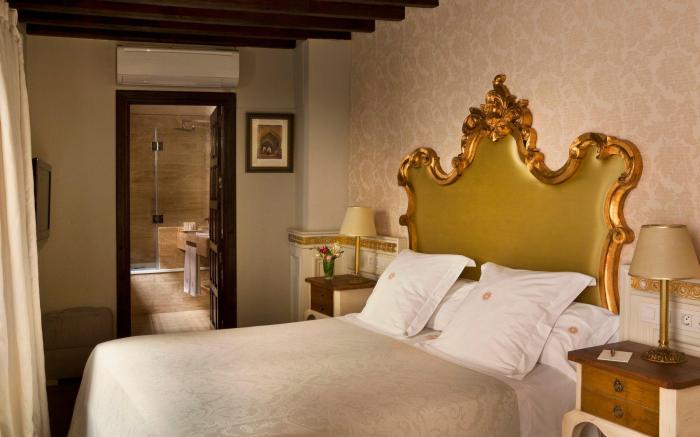 Hotel Casa 1800 Granada