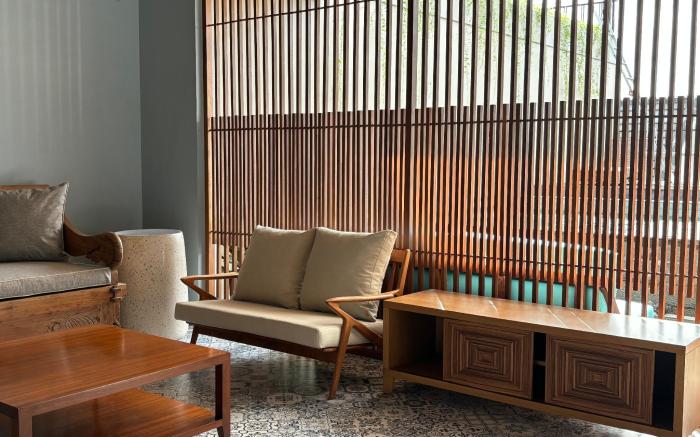 Biloba Villas and Suites Canggu