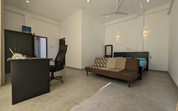 The Villa Close to Surf Beach and Galle - 