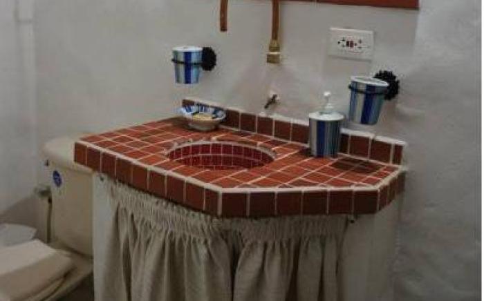 Ayenda Boutique Macaregua Giron