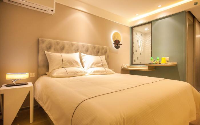 Magnotel Hotel Guilin Yangshuo Xijie Branch