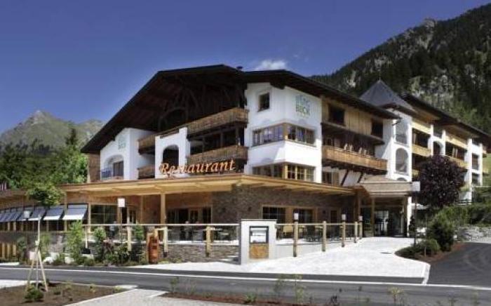 Hotel Bergblick 5 Sterne