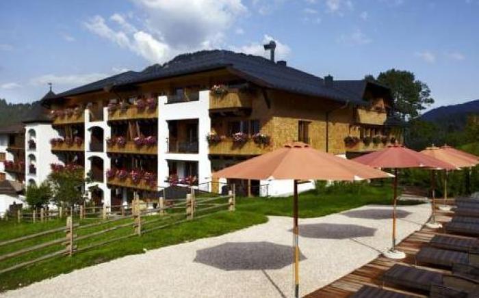 Hotel Bergblick 5 Sterne