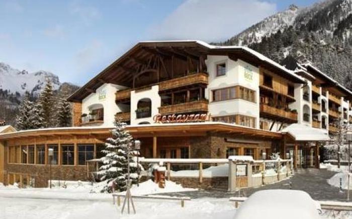 Hotel Bergblick 5 Sterne