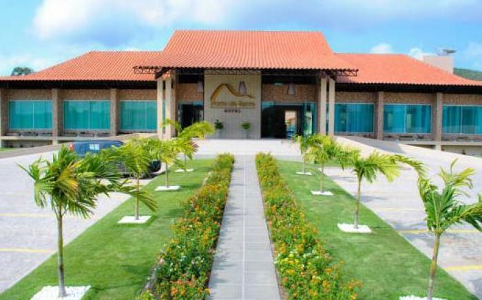 Porto da Serra Hotel