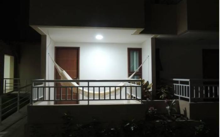 Porto da Serra Hotel