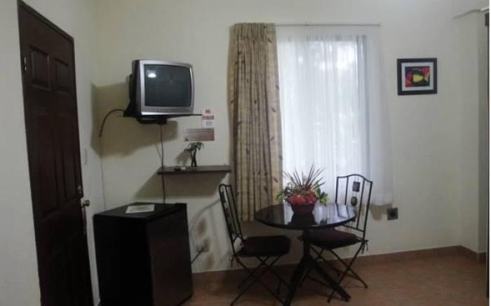 Casas del Toro Playa Flamingo