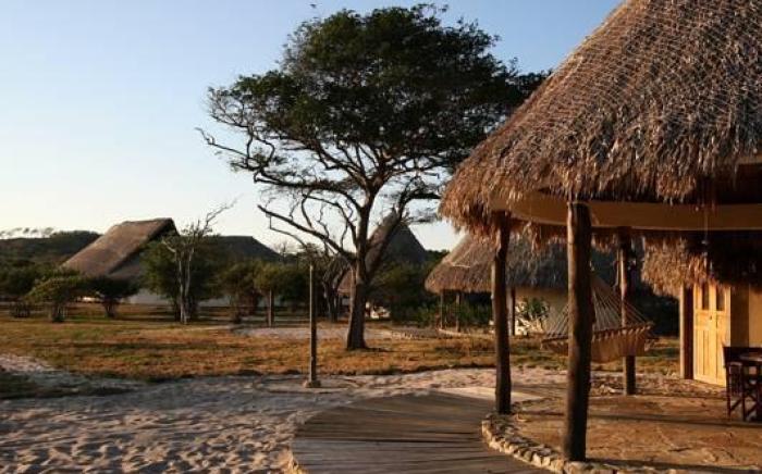Hotel Punta Teonoste