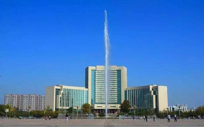 Hanting Hotel Weifang Dongfang Road Municipal Plaza