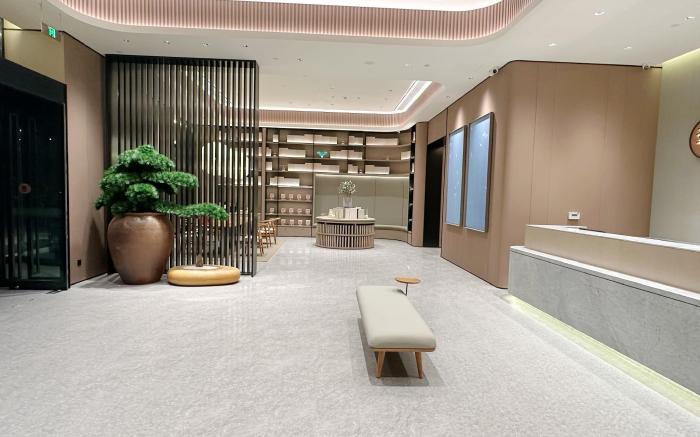Ji Hotel Qingdao Chengyang the MixC Jingcheng Road