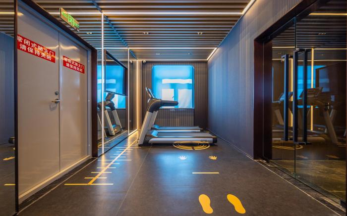 Starway Hotel Lanzhou Nanguan Shizi