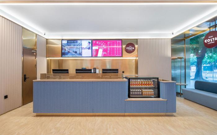 Hanting Hotel Ganzhou South Gate Jiangnan Song City