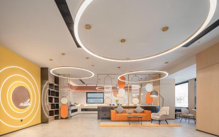 Nihao Hotel Taiyuan Changfeng Street